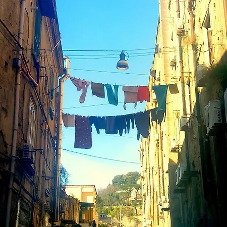 Downtown - Sanità *
