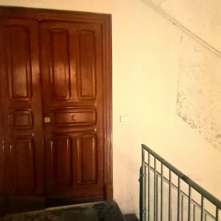 Downtown - Sanità Appartamento Napoli