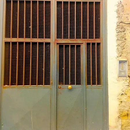 Appartamento Downtown - Sanità *