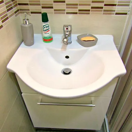 Appartamento Downtown - Sanità *